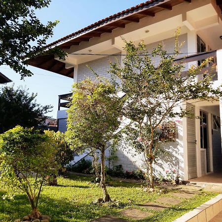 Residencial de Los Pájaros Florianópolis Exterior foto