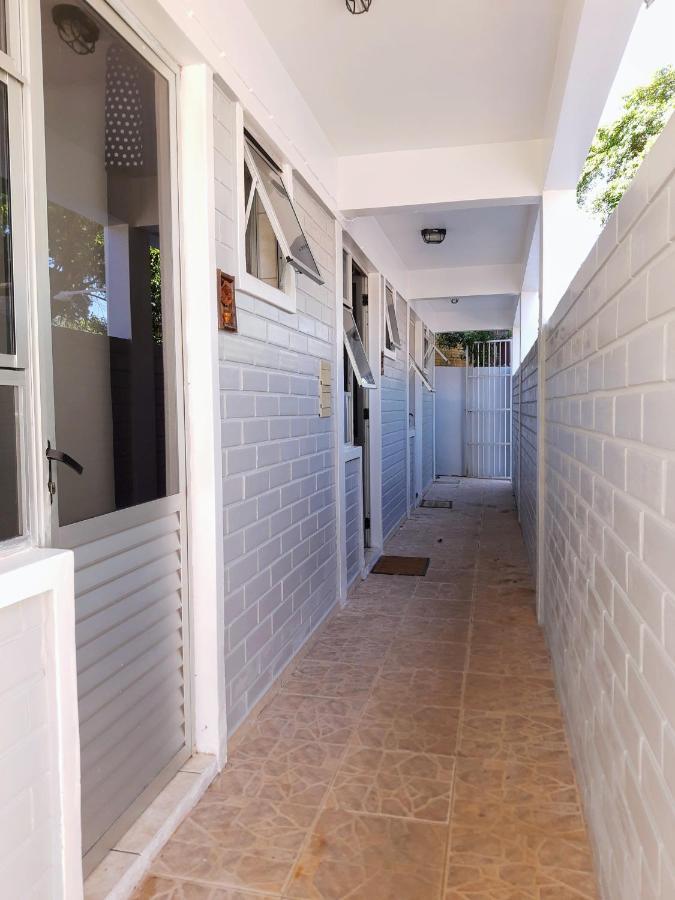 Residencial de Los Pájaros Florianópolis Exterior foto