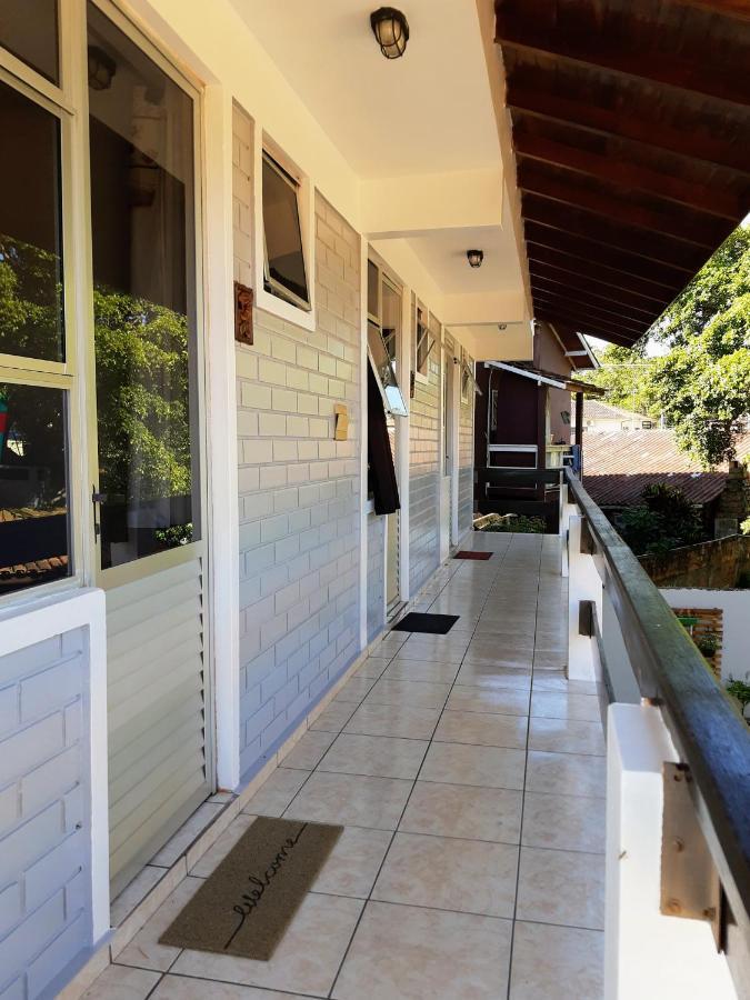 Residencial de Los Pájaros Florianópolis Exterior foto
