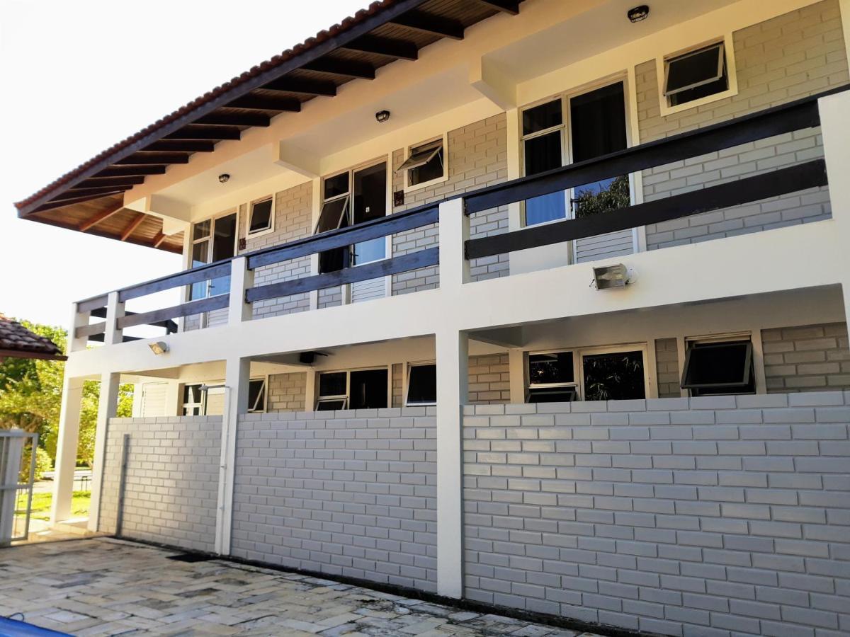 Residencial de Los Pájaros Florianópolis Exterior foto
